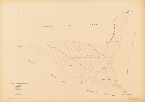 A3. 1963.