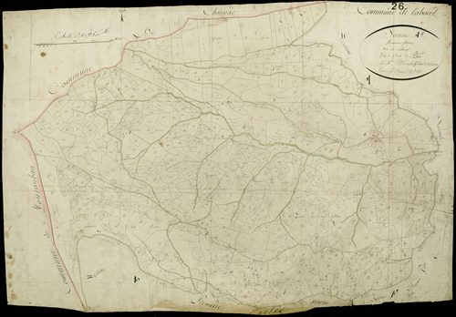 Section A1, Laborel.