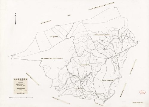 Y1. 1984.
