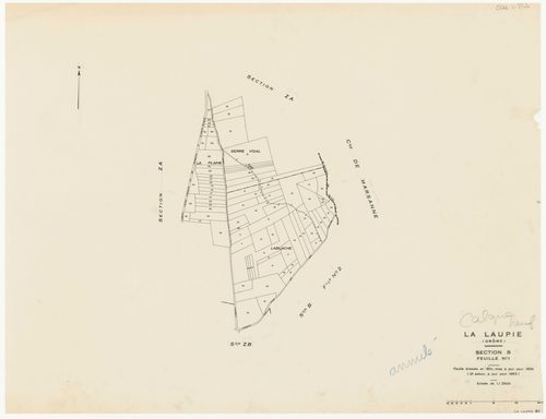 B1. 1963.