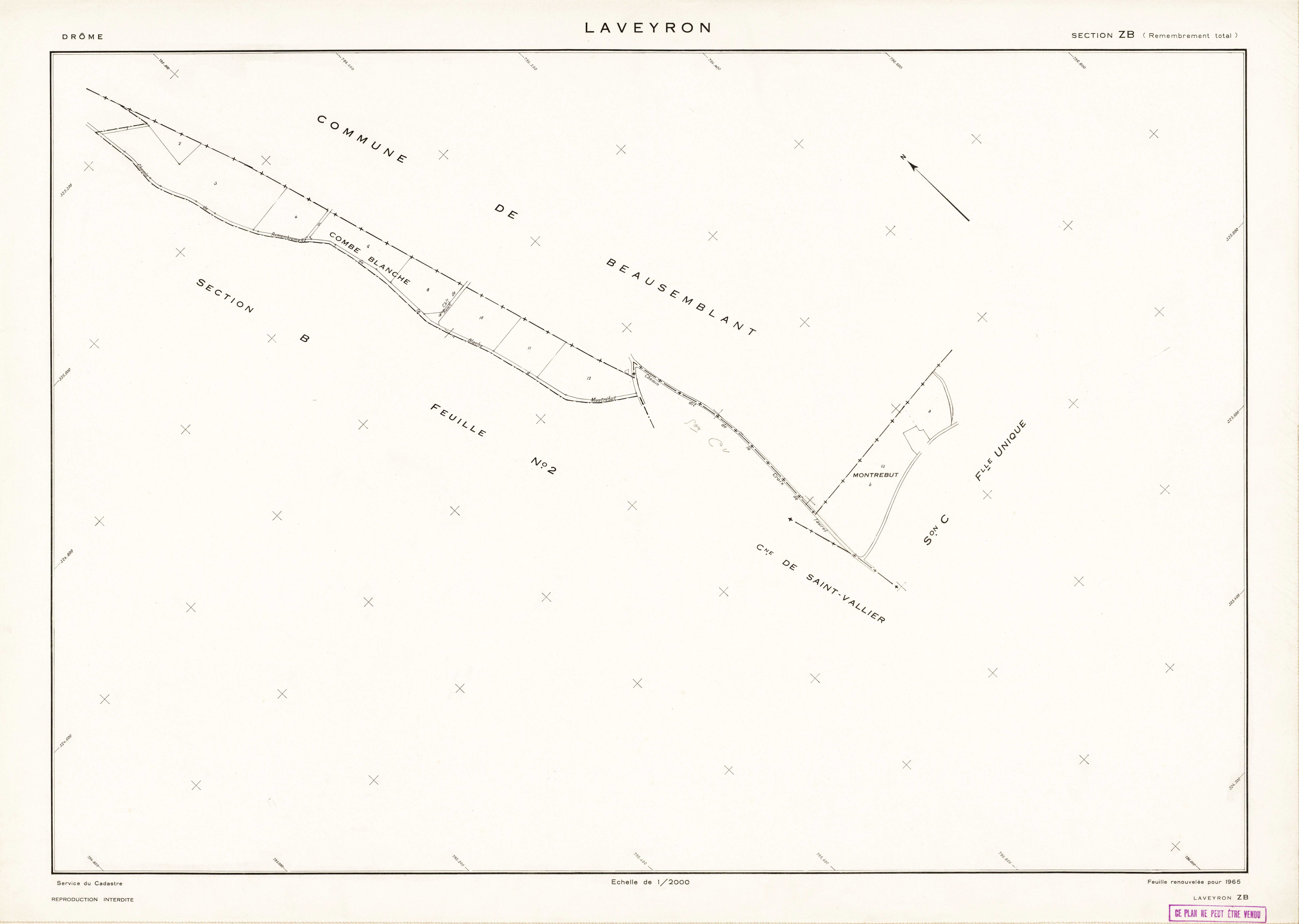 ZB. 1965.