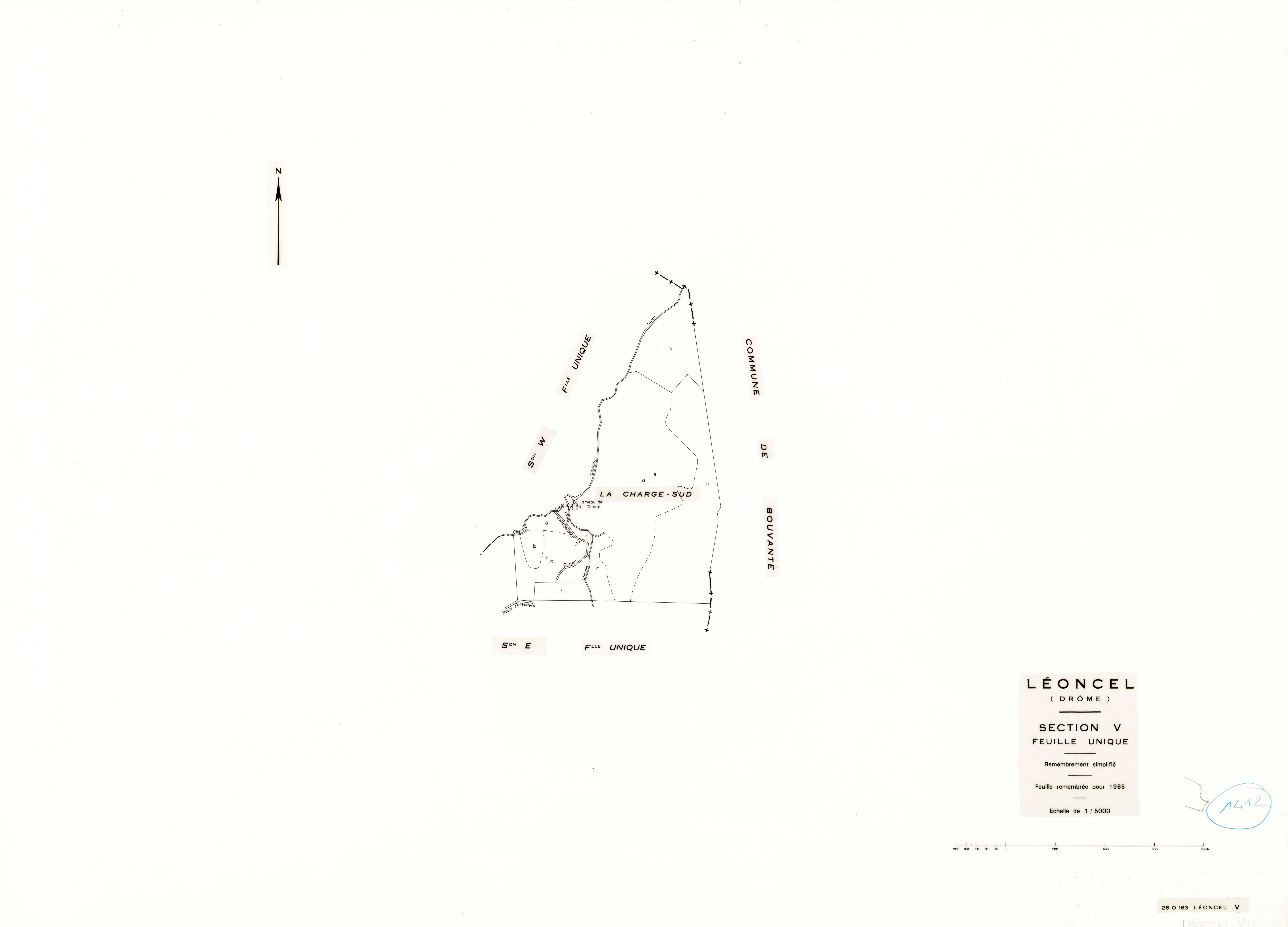 V. 1985.
