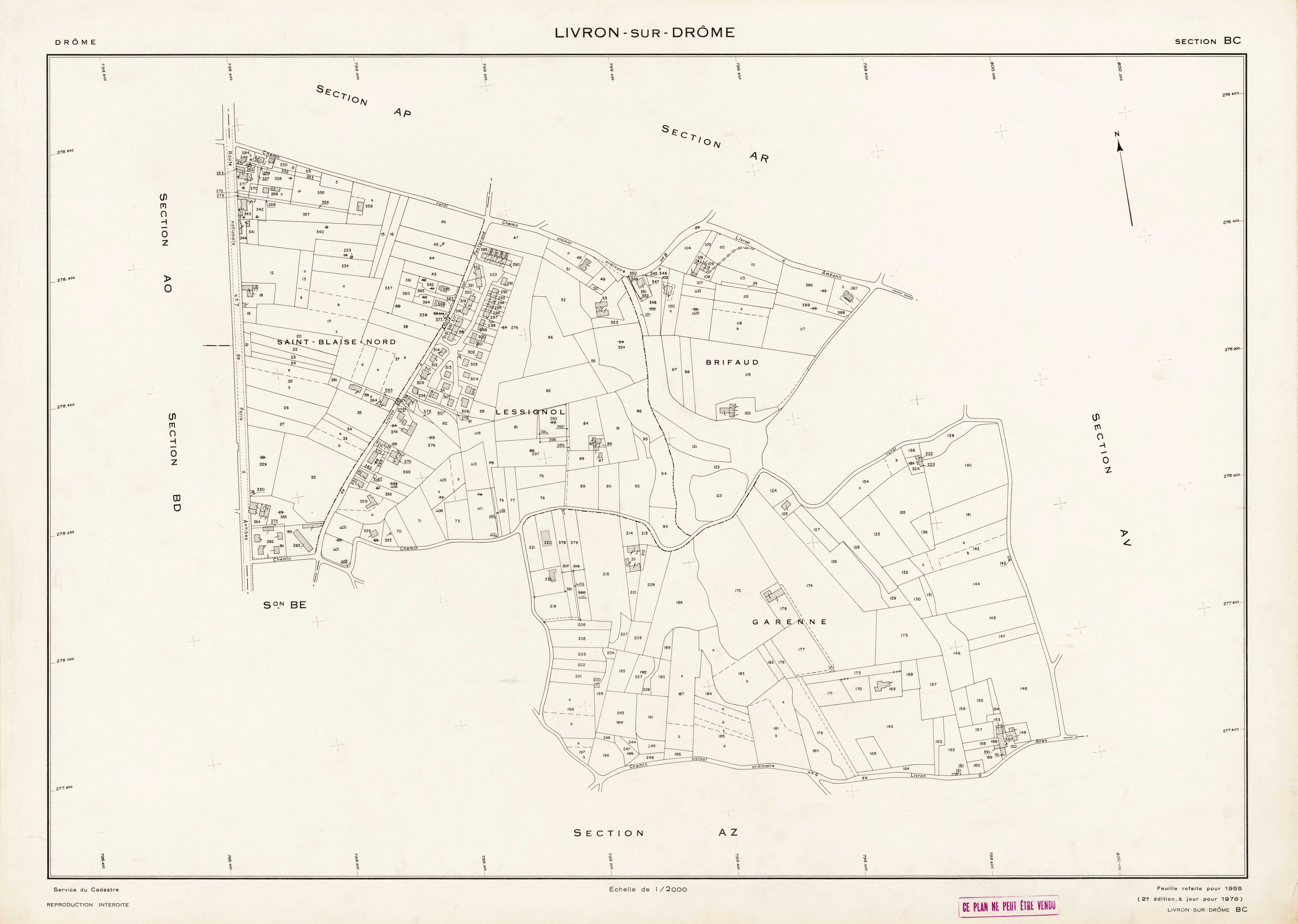 BC. 1976.