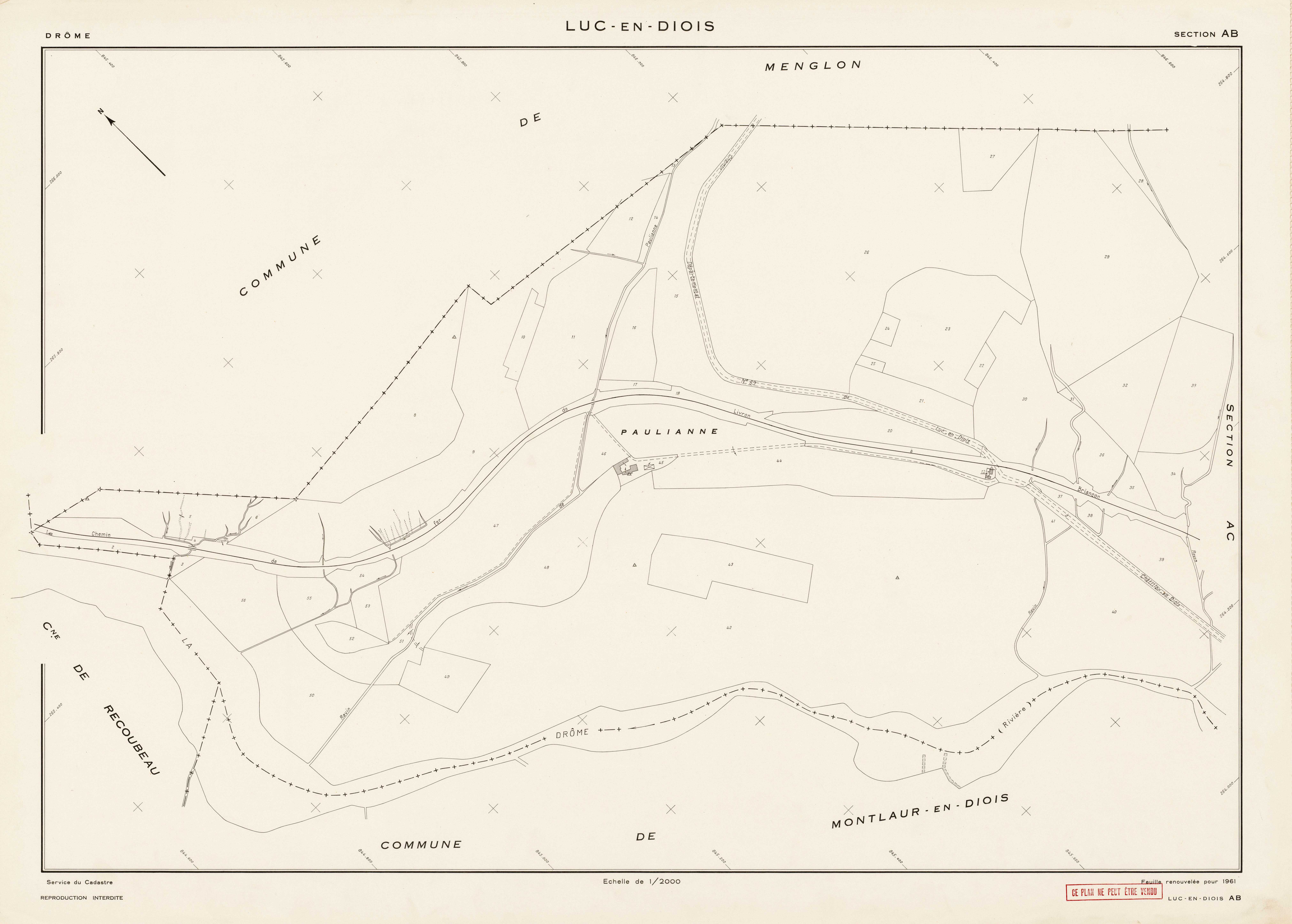 AB. 1961.