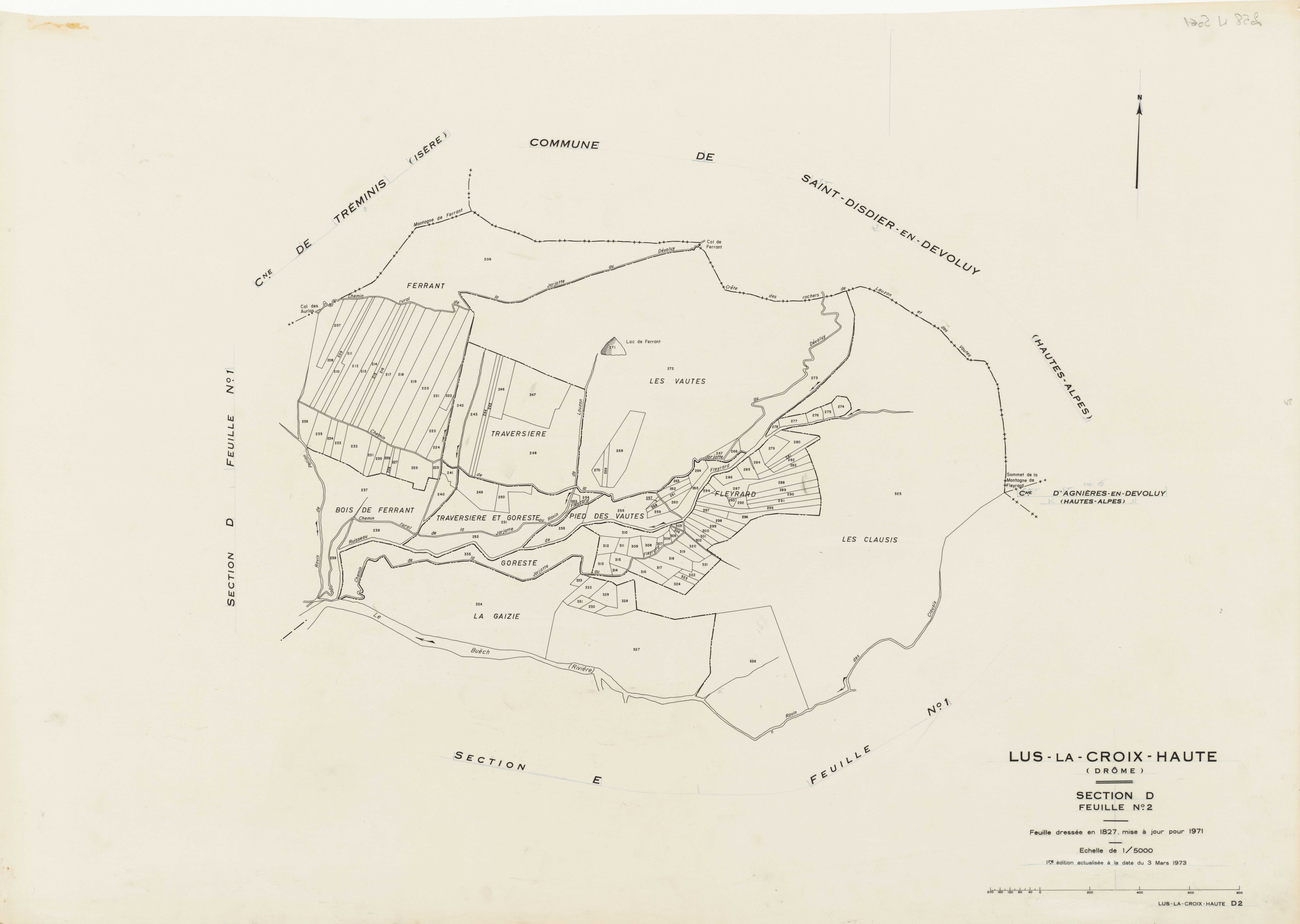 D2. 1973.