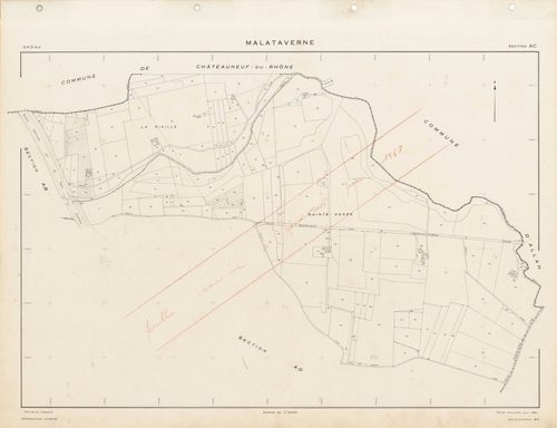 AC. 1961-1968.