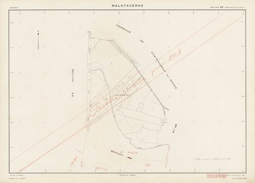 ZB. 1961-1968.