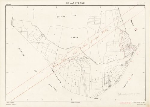 AO. 1961-1968.