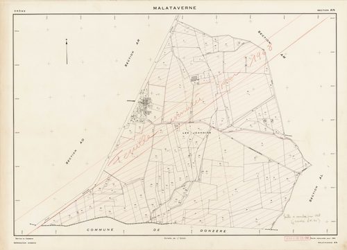 AN. 1961-1968.