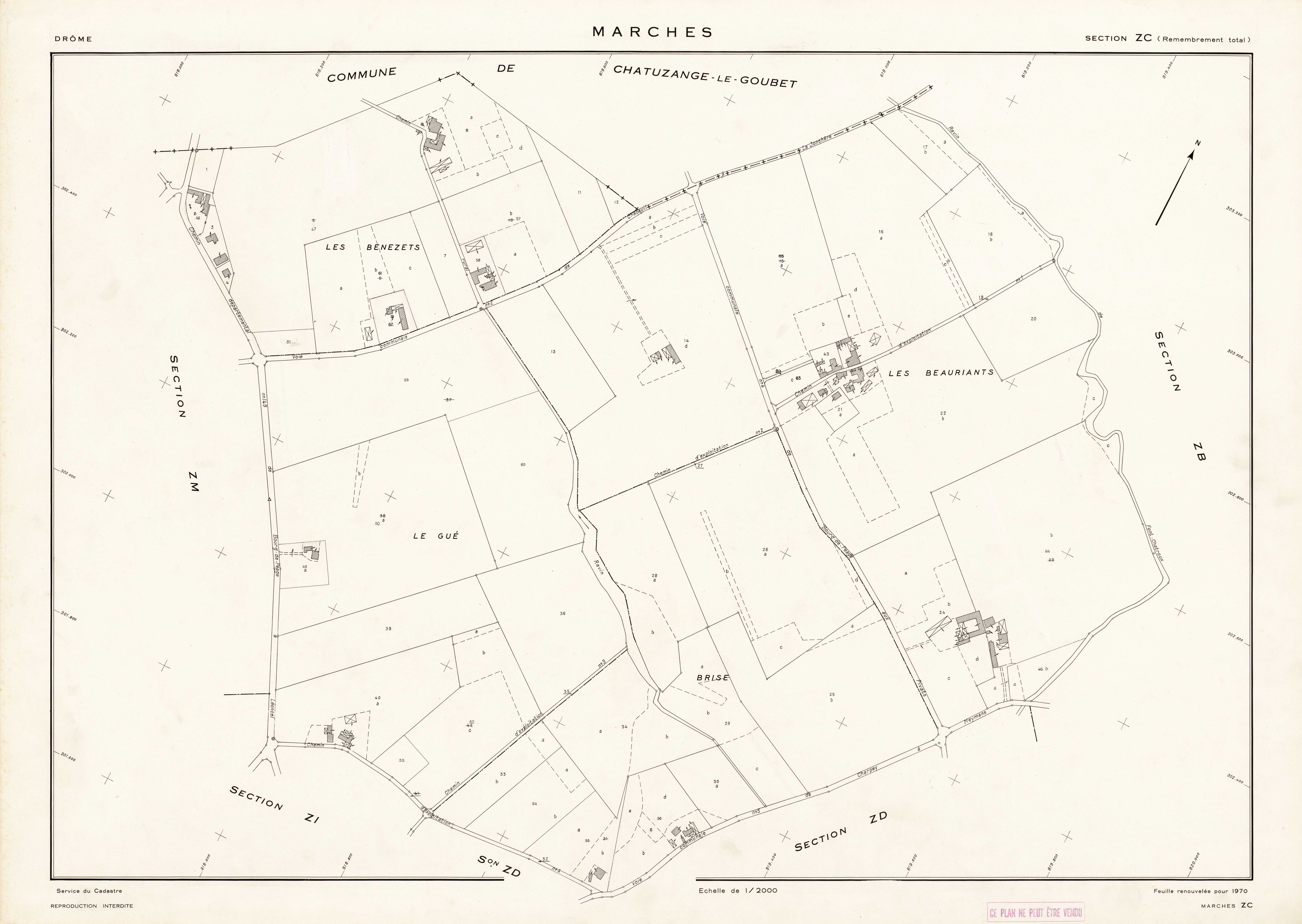 ZC. 1970.