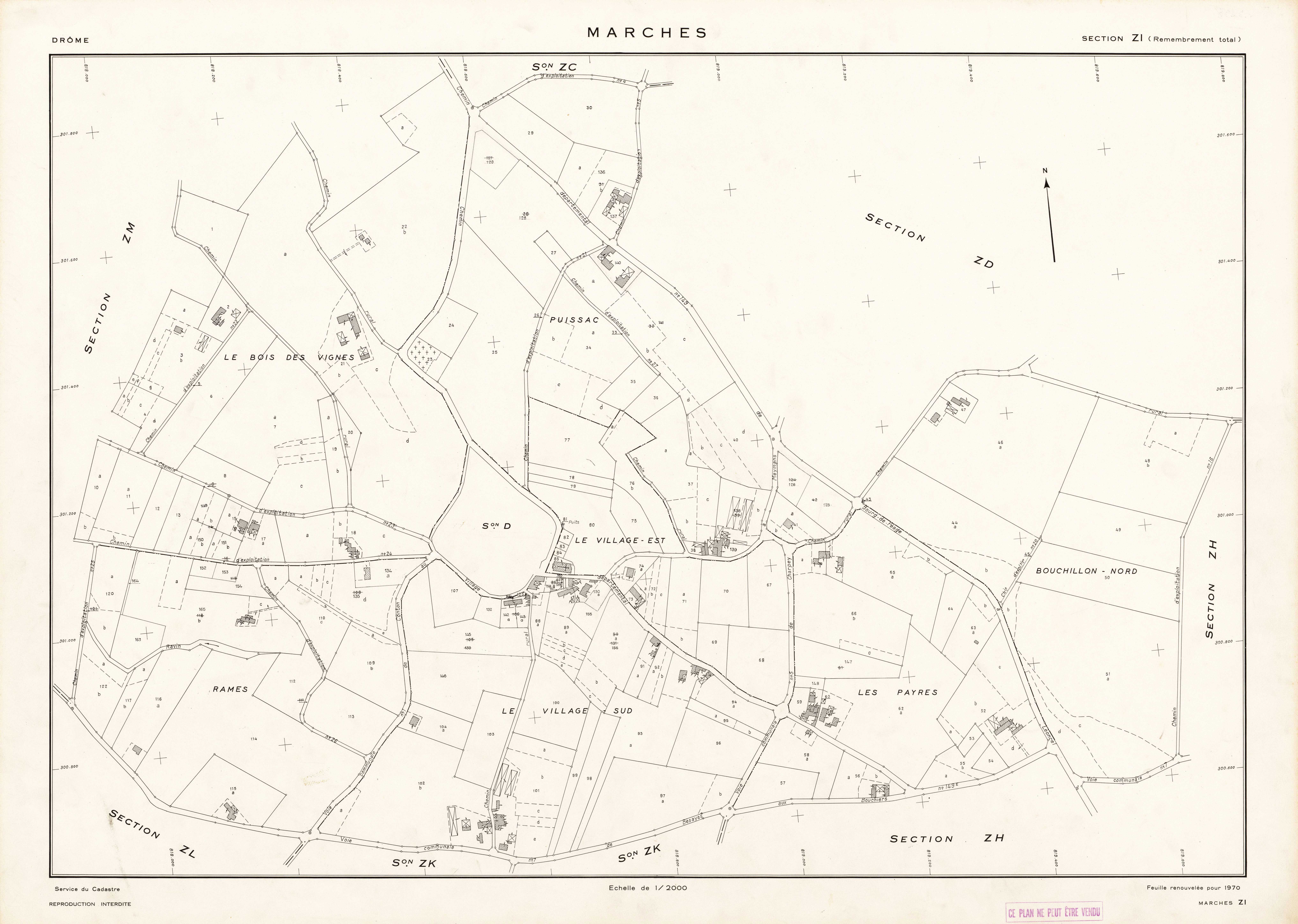 ZI. 1970.