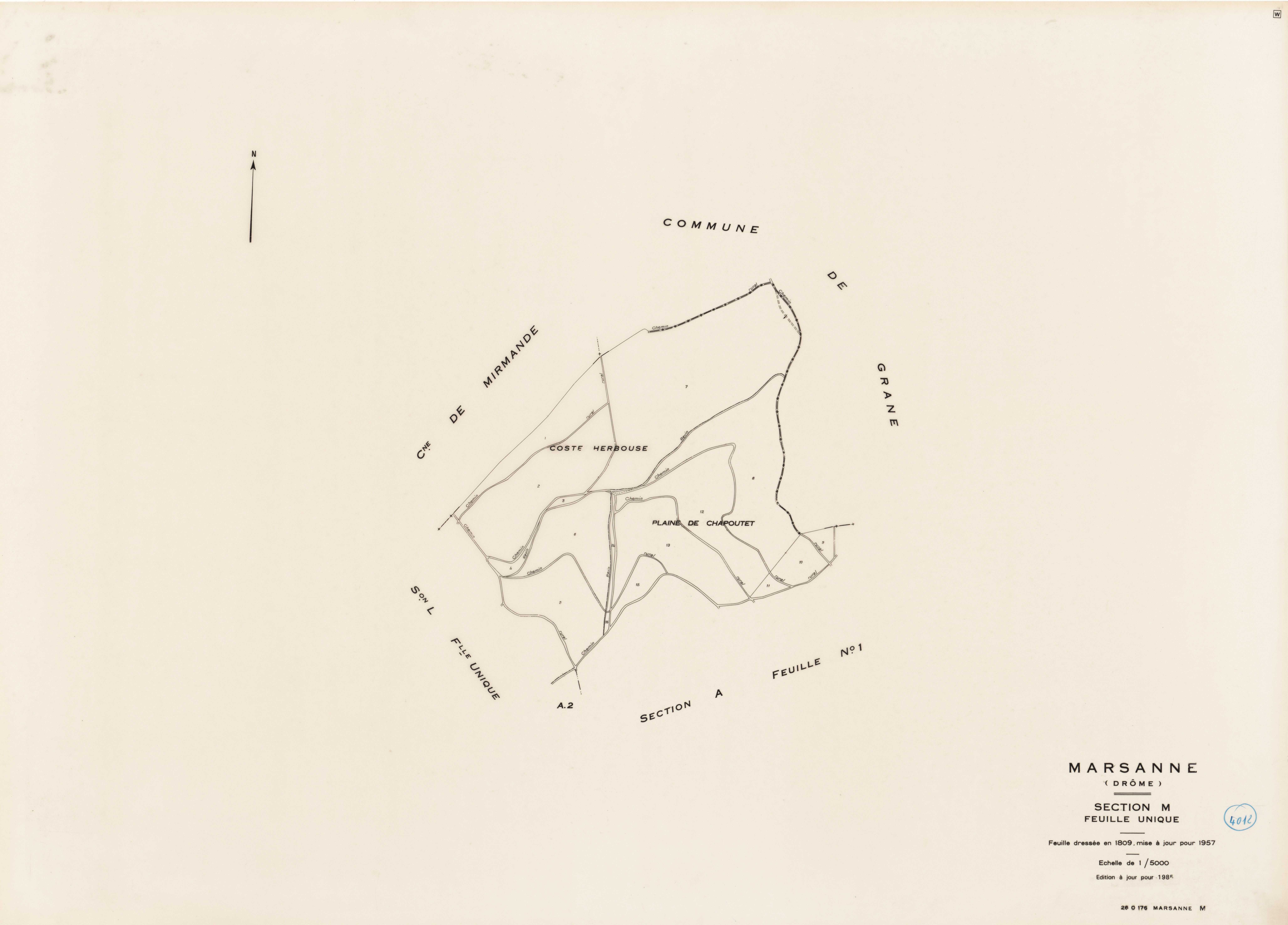 M. 1985.
