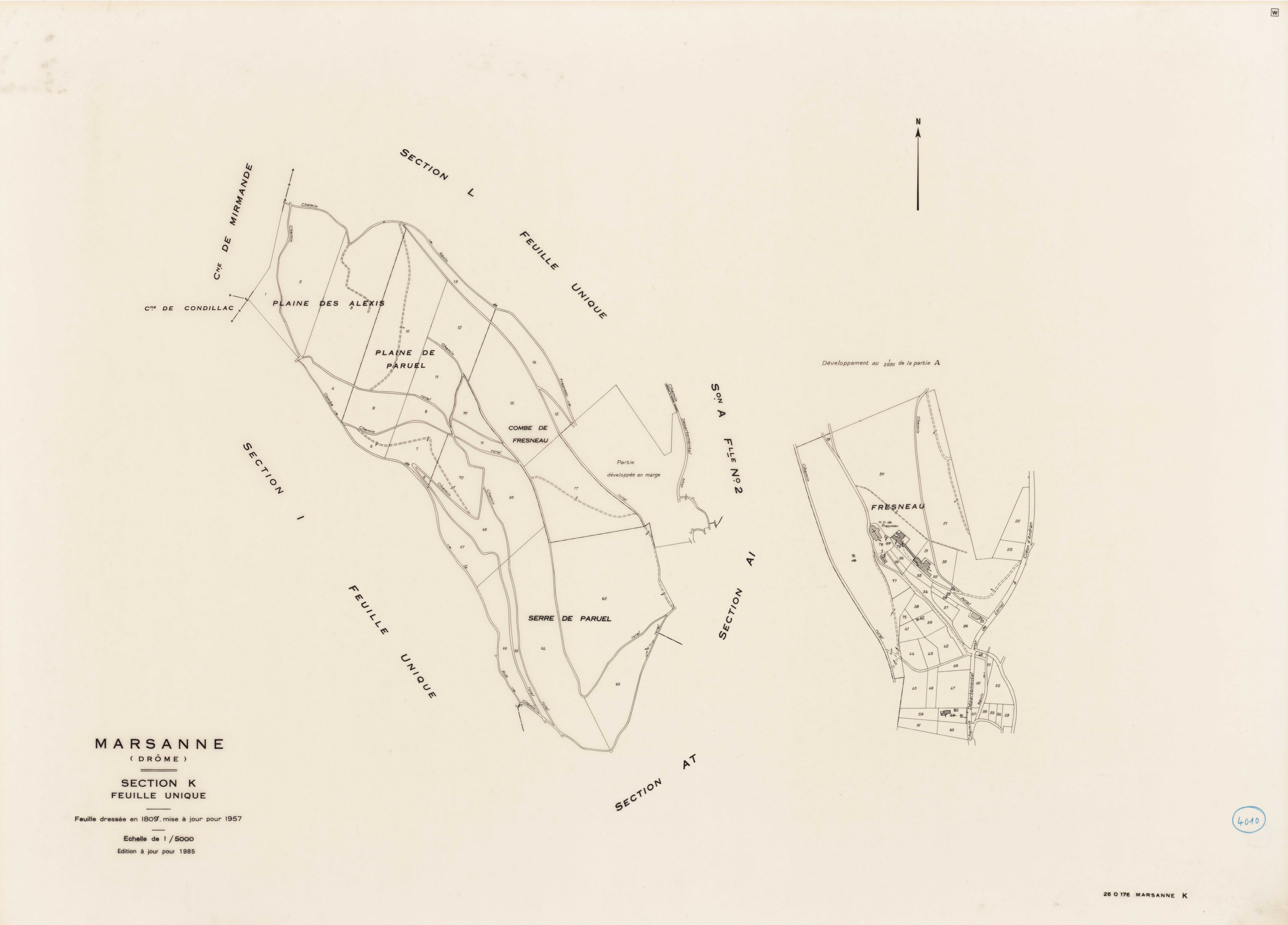 K. 1985.