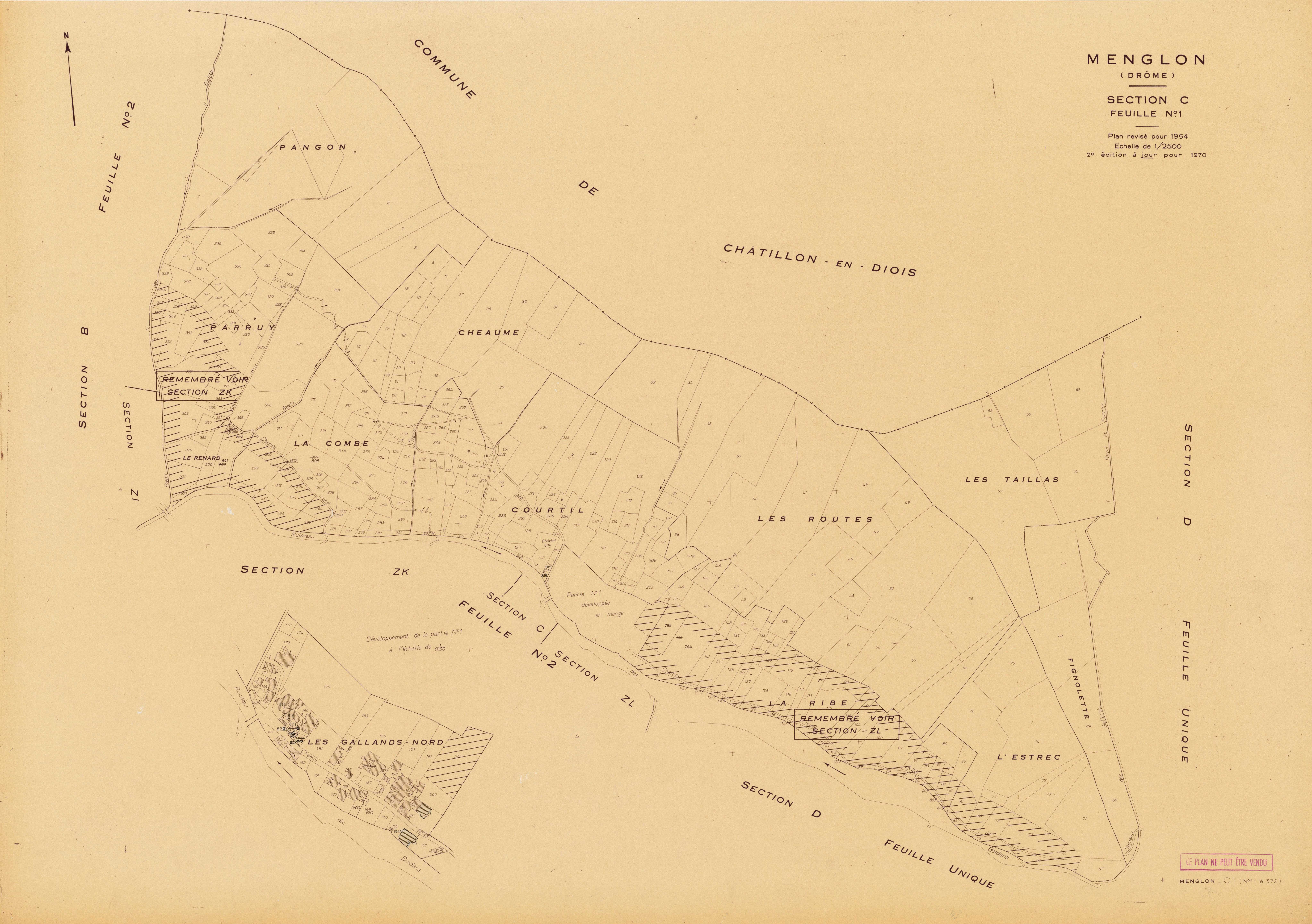 C1. 1970.