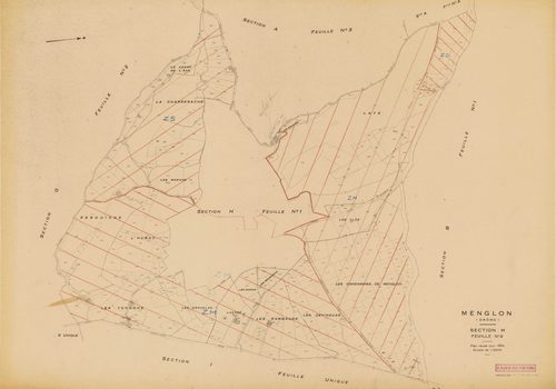 H2. 1954.
