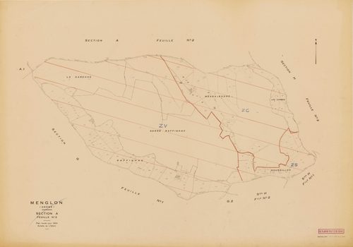 A3. 1954.