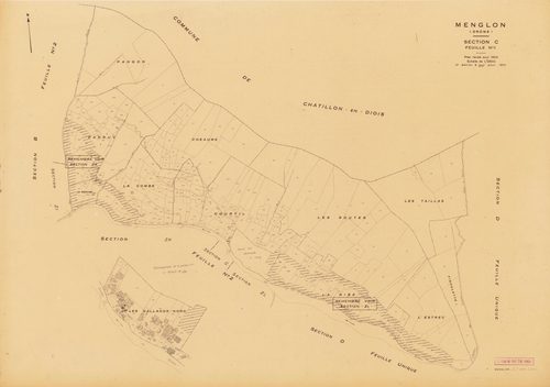 C1. 1970.