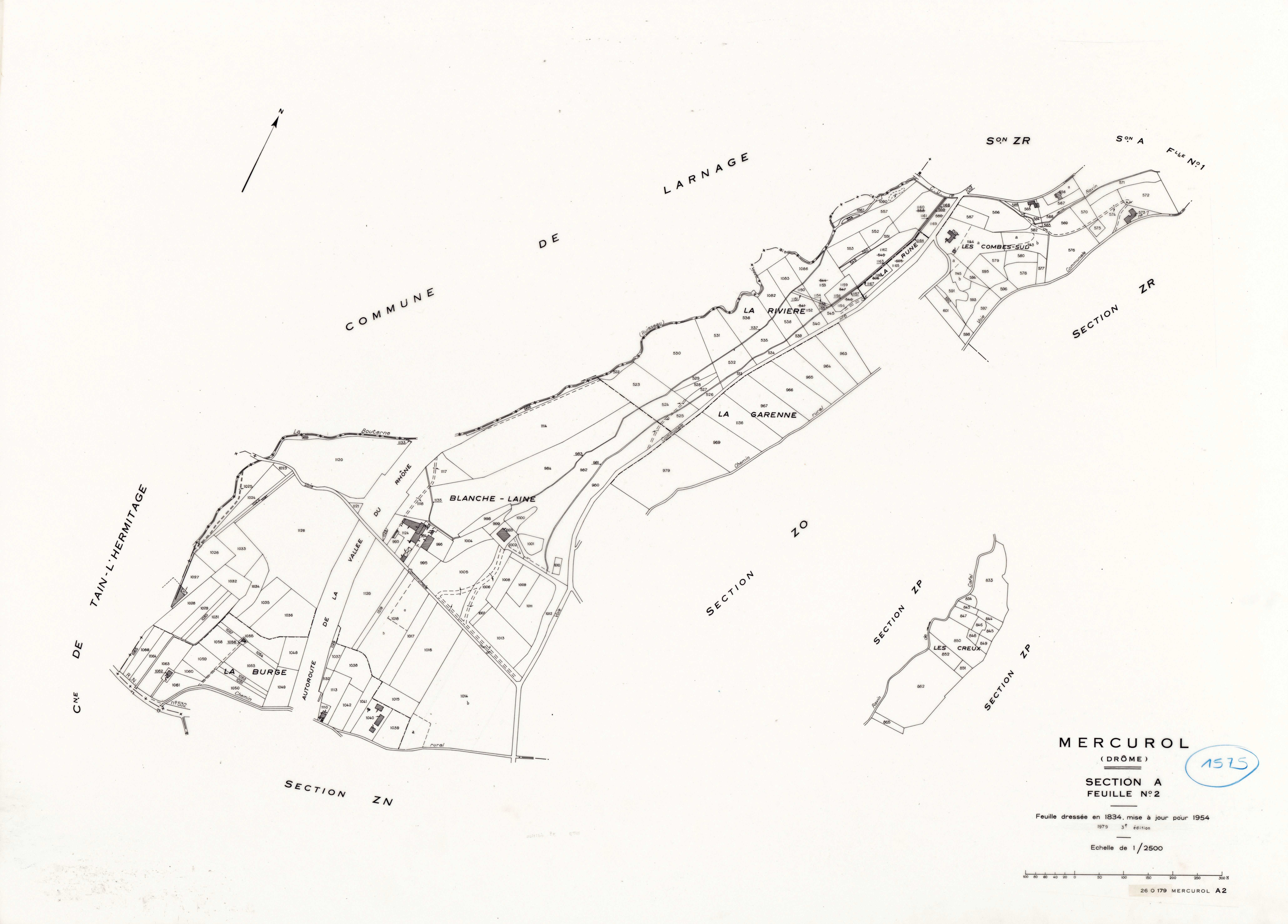 A2. 1979.