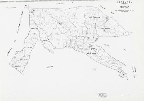 A1. 1979-[1999].
