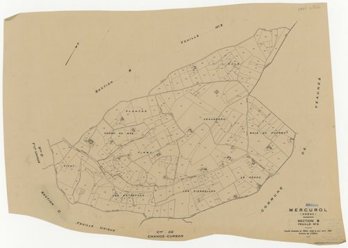 B2. 1954.