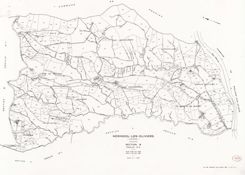 B2. 1983.
