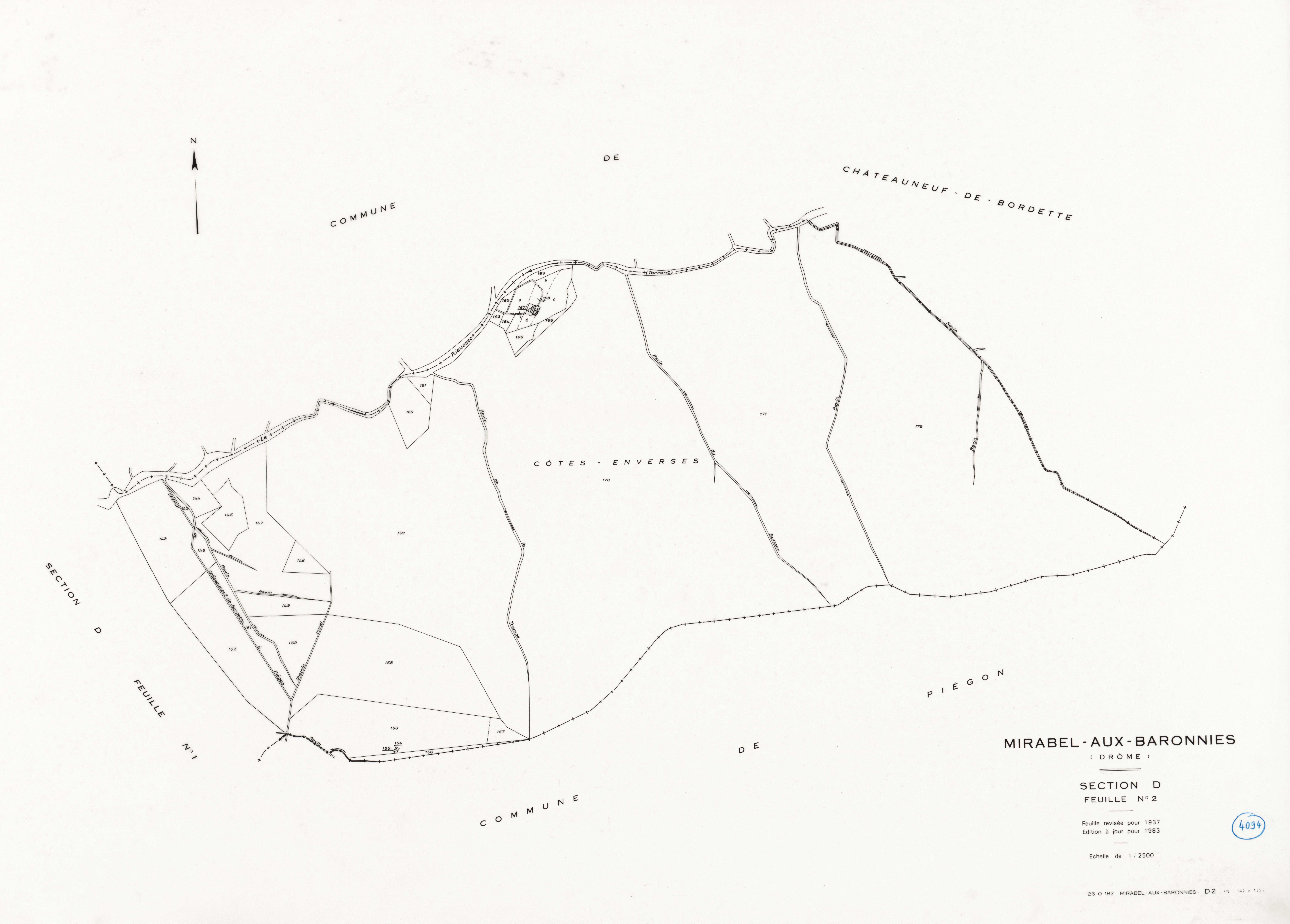 D2. 1983.