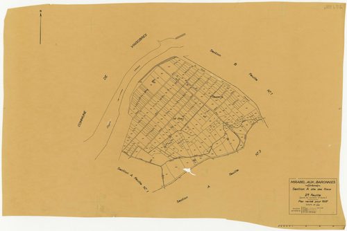 A2, Le Rieu. 1937.
