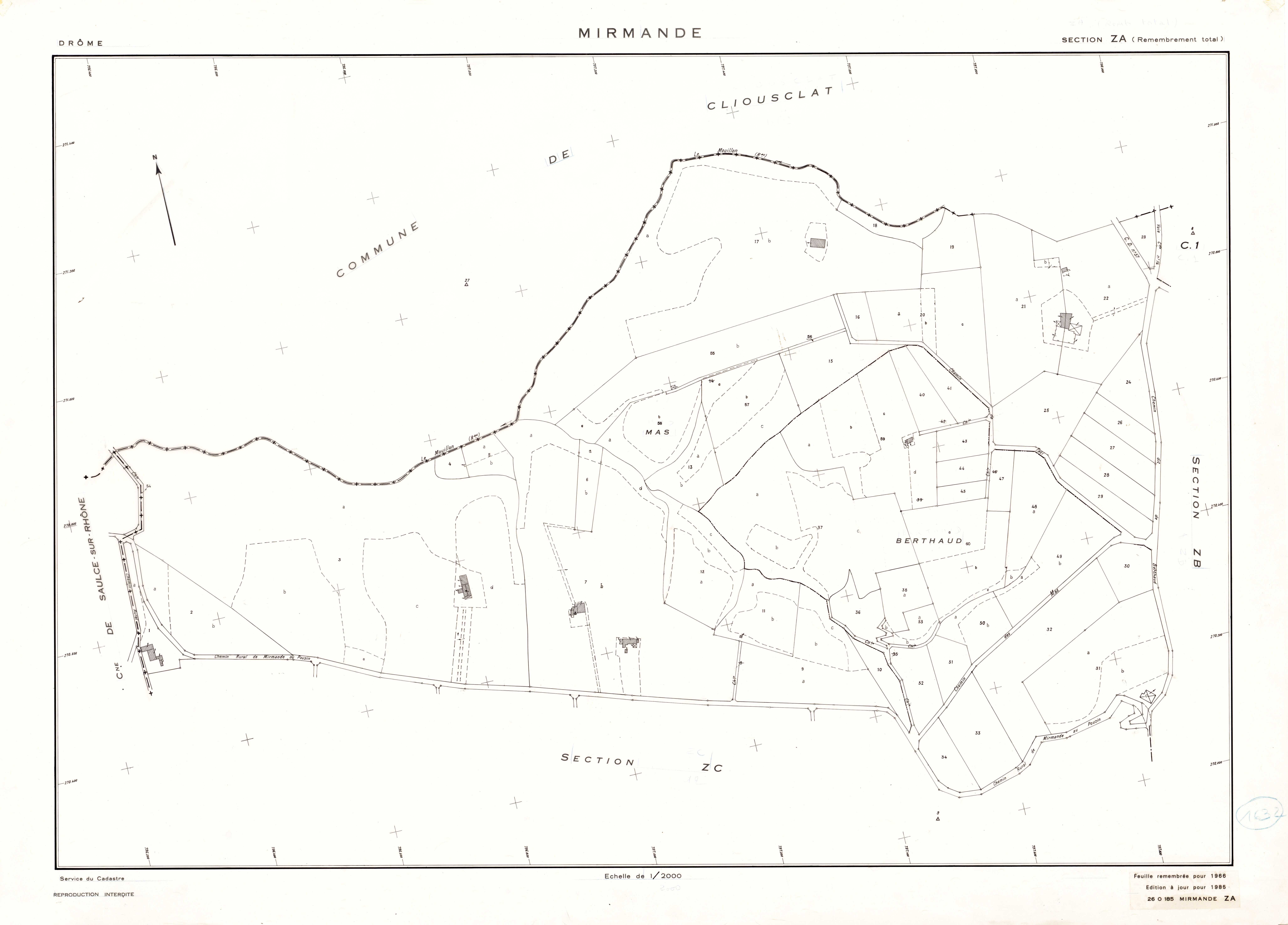 ZA. 1985.