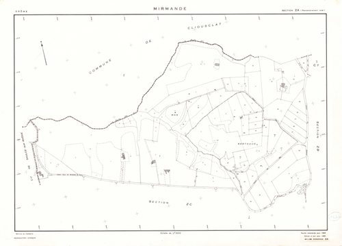 ZA. 1985.