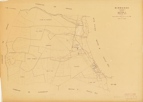 C2. 1966.