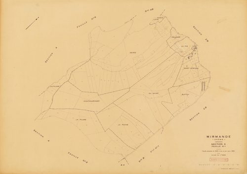 A1. 1966.
