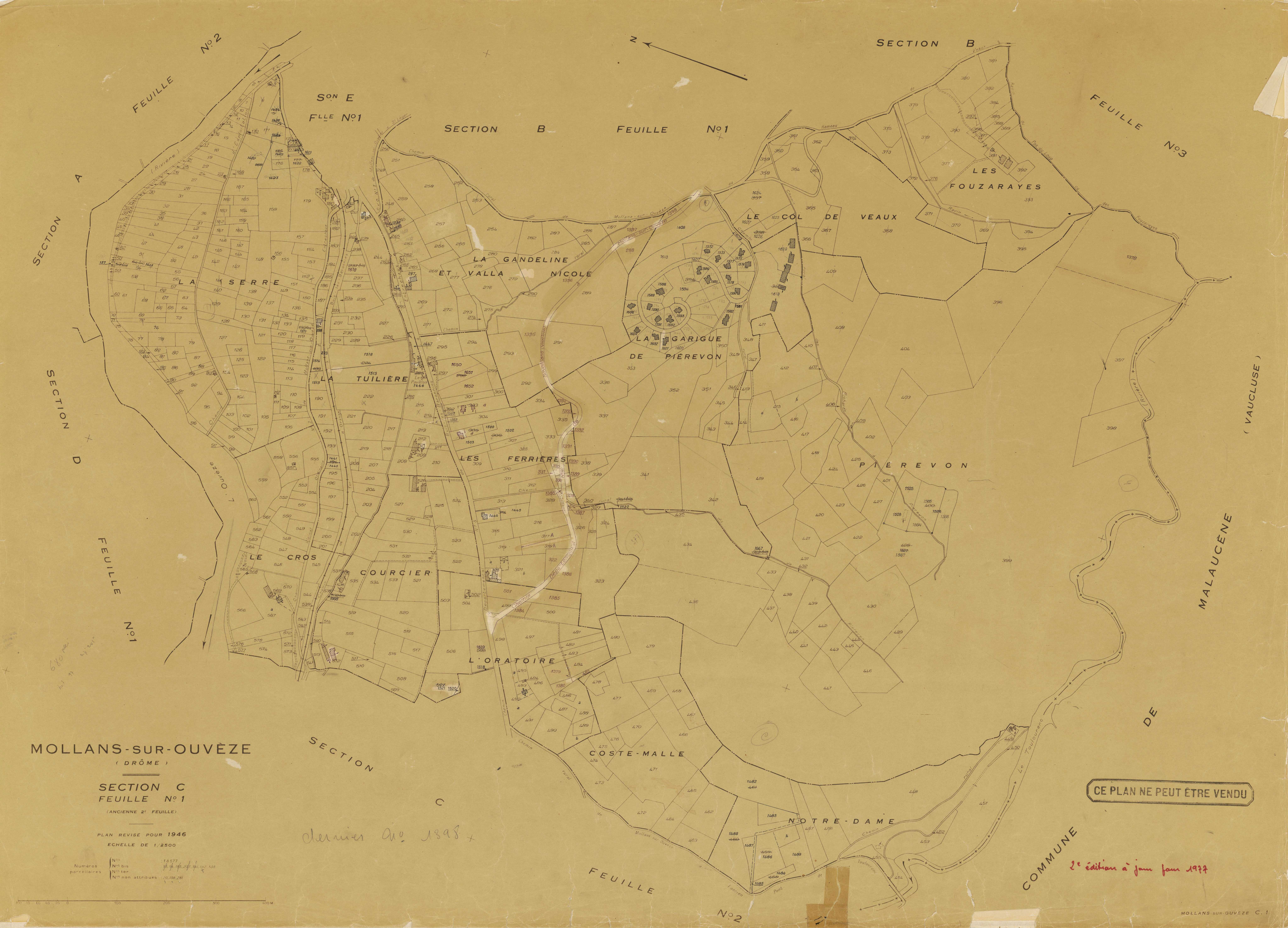 C1. 1977.