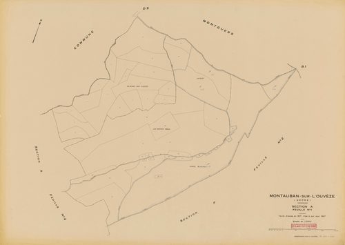 A1. 1957.