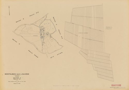 C1. 1957.