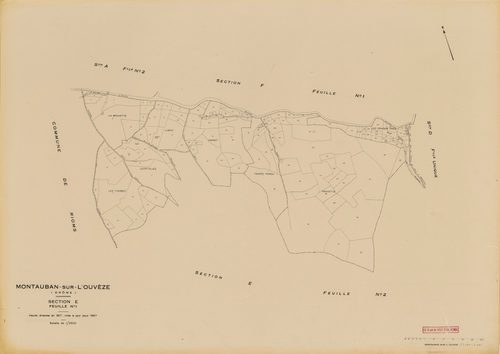 E1. 1957.