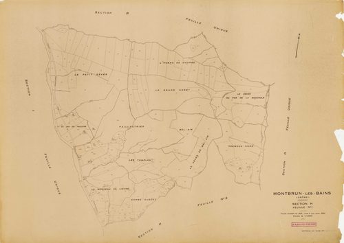 H1. 1954.