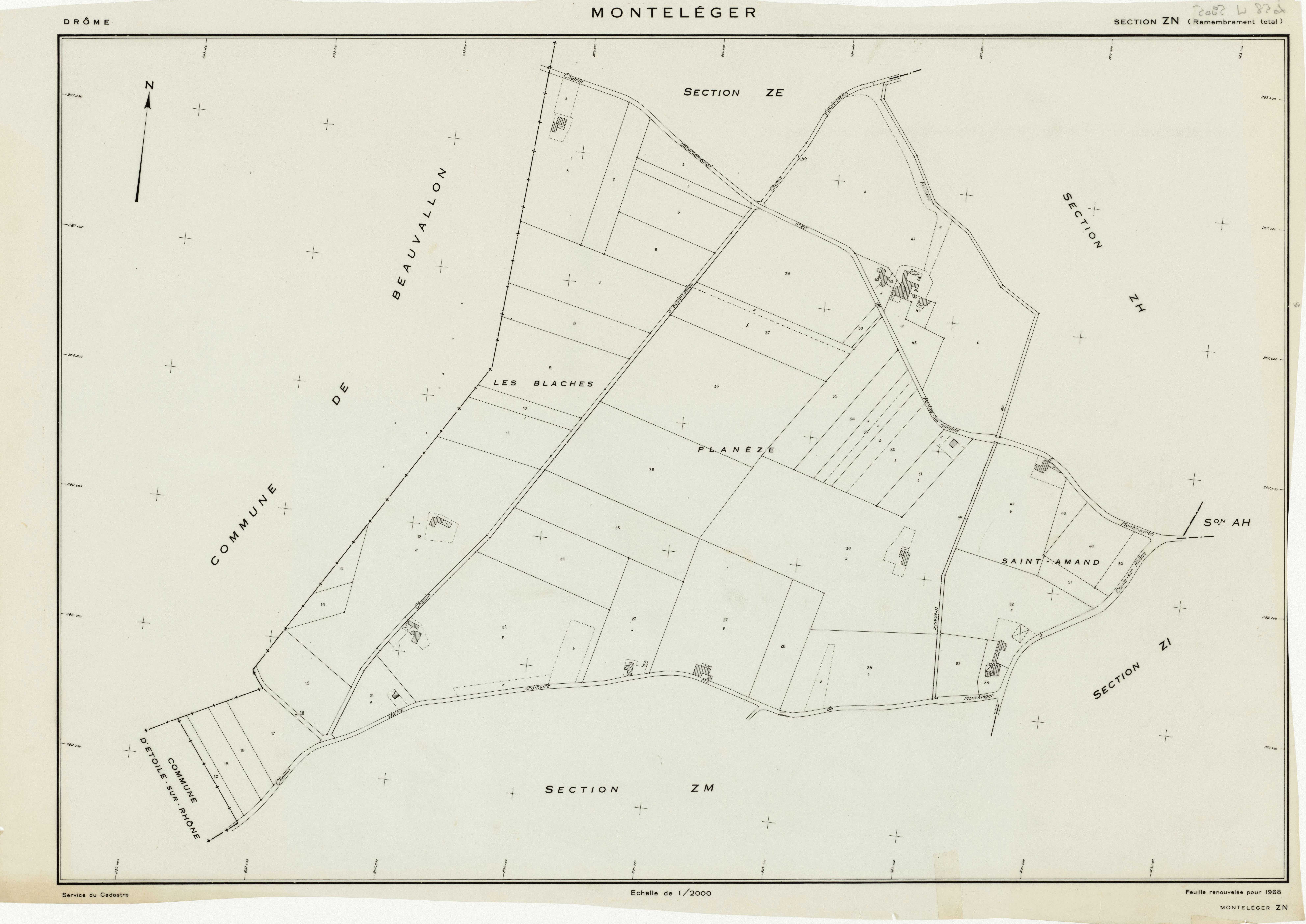 ZN. 1968.