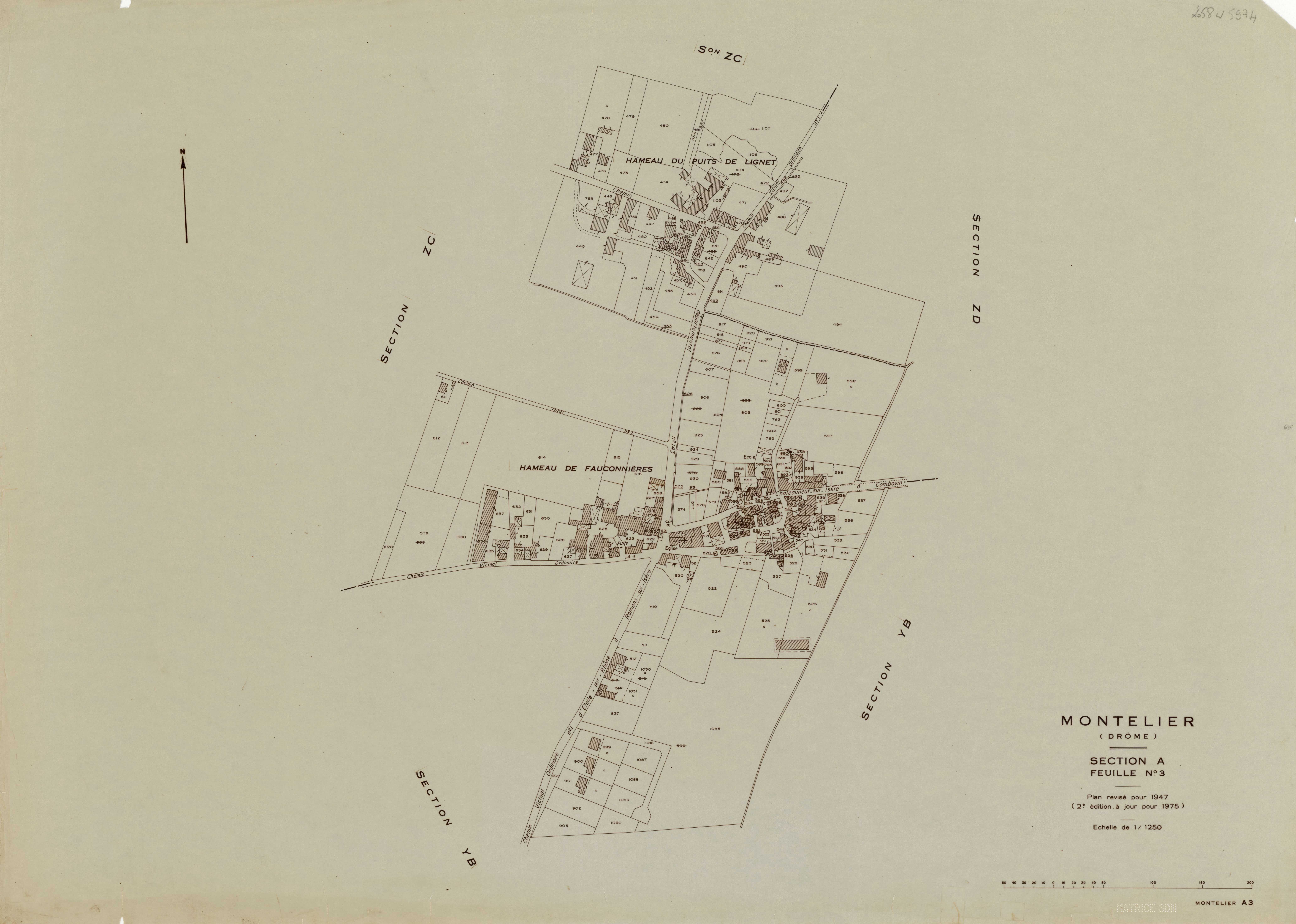 A3. 1975.