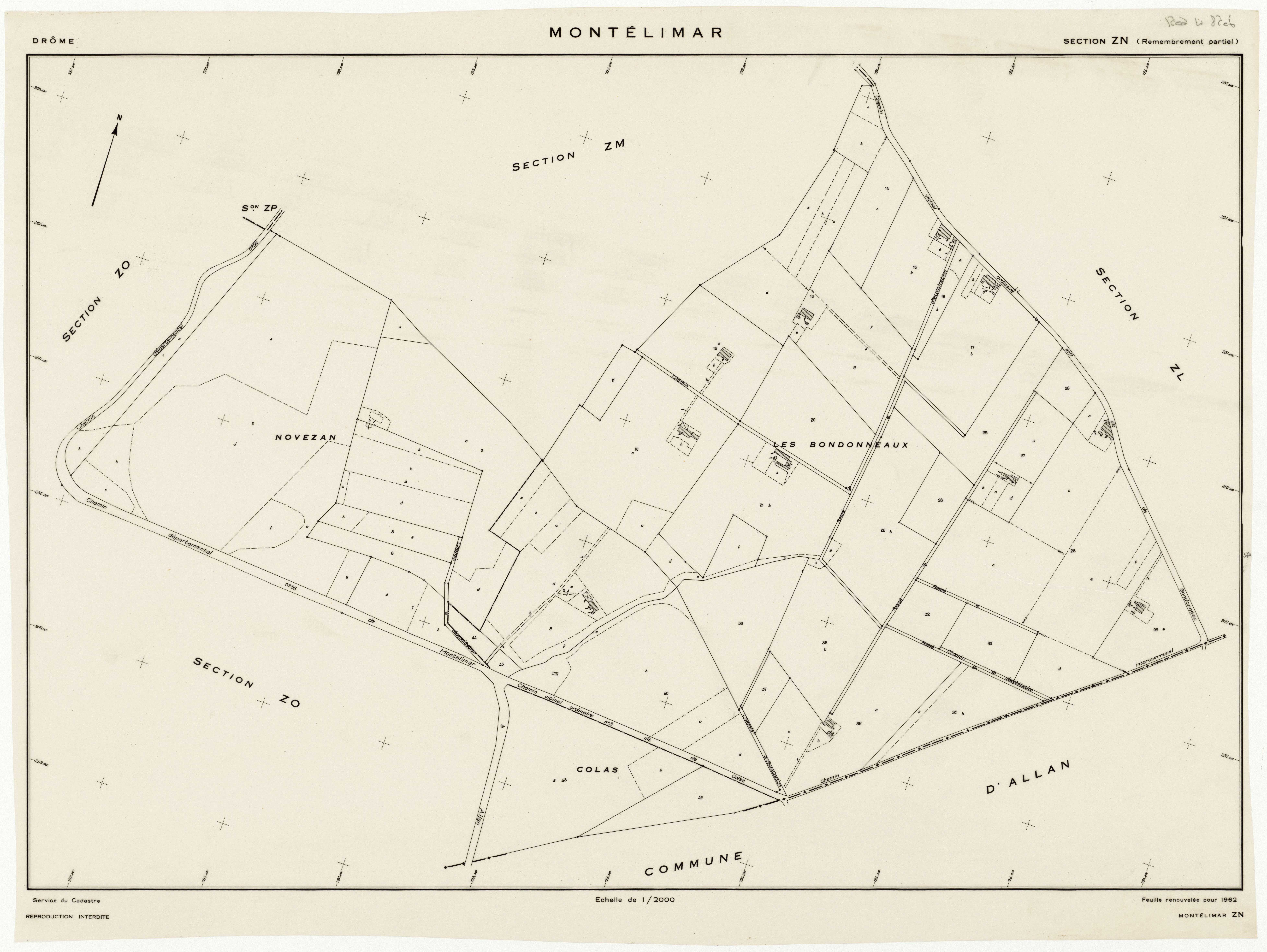 ZN. 1962.