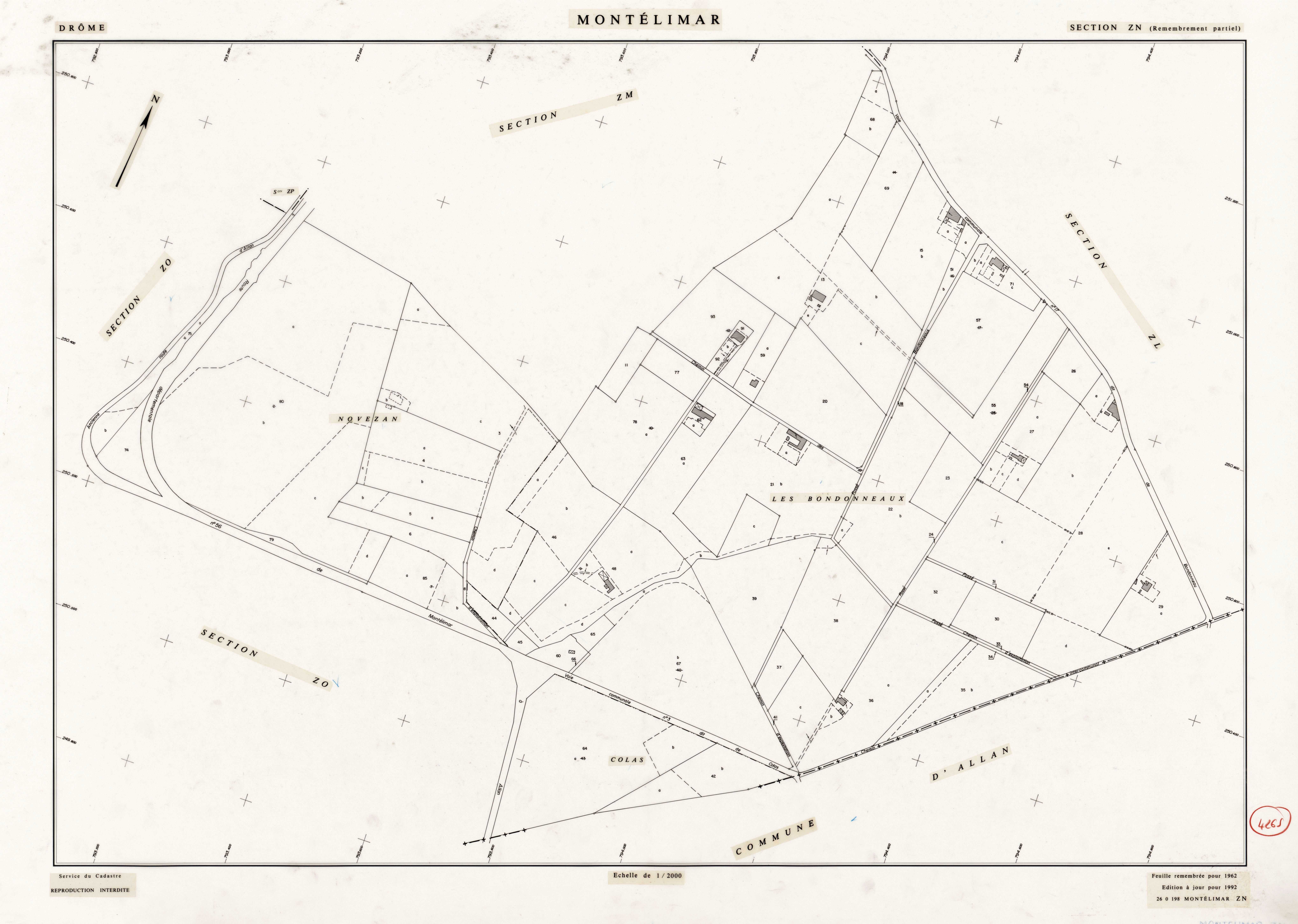 ZN. 1992.
