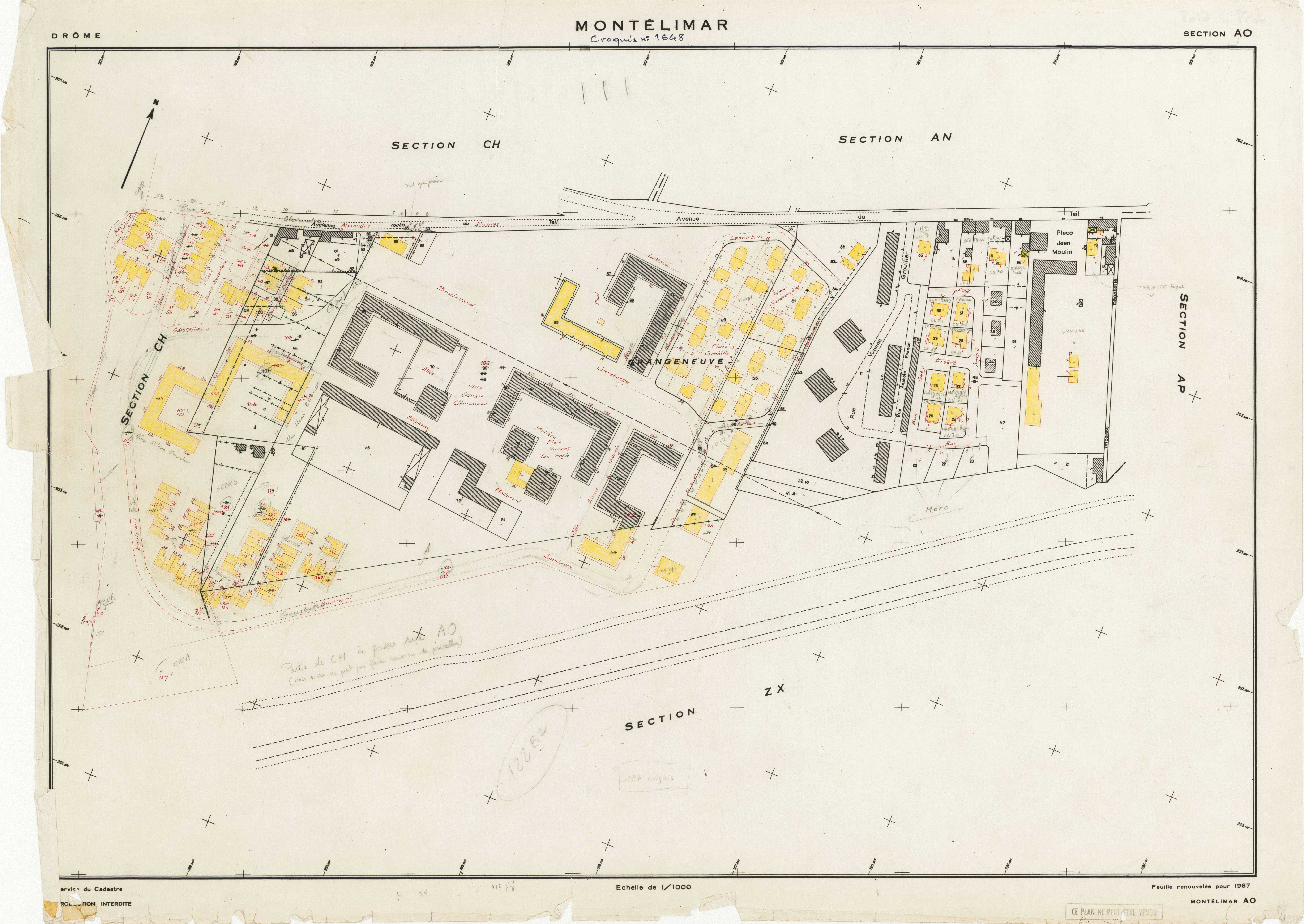 AO. 1967.
