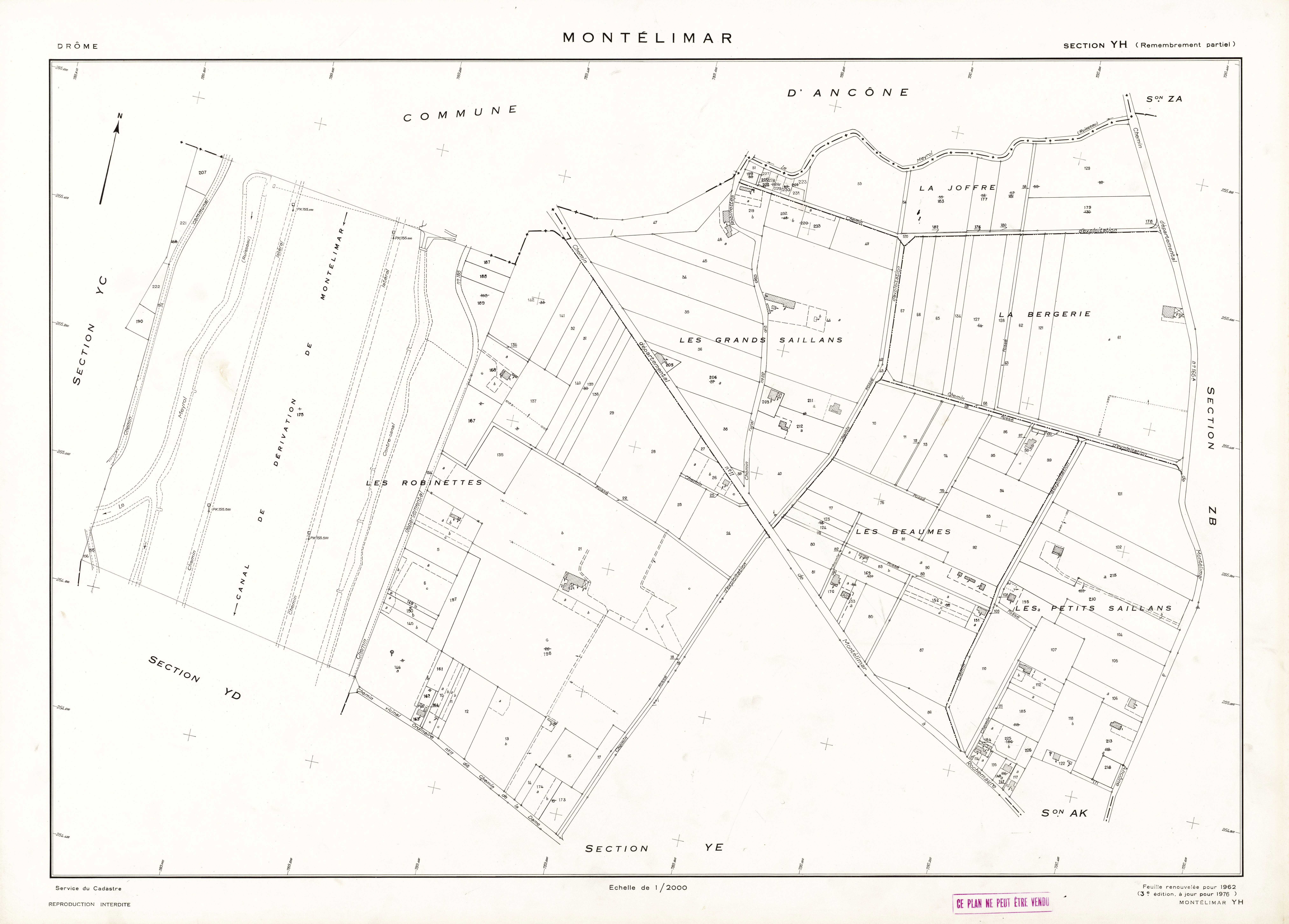 YH. 1976.