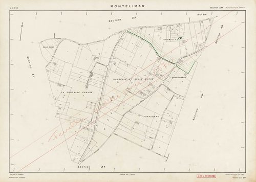 ZW. 1962-1970.
