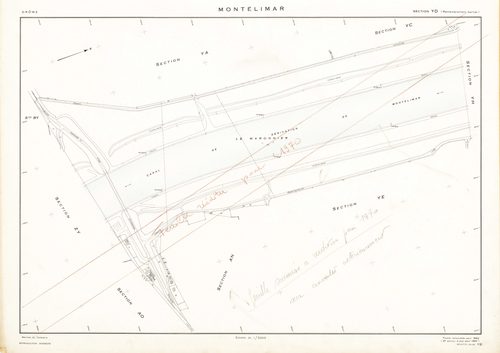 YD. 1964-1970.