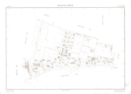 AM. 1983-1992.