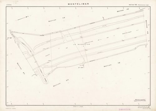 YD. 1970-1975.