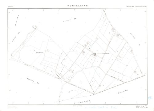 ZN. 1983-1991.