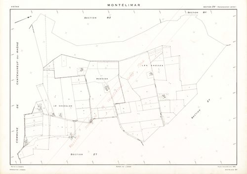 ZV. 1962-1964.