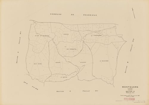 B1. 1956.
