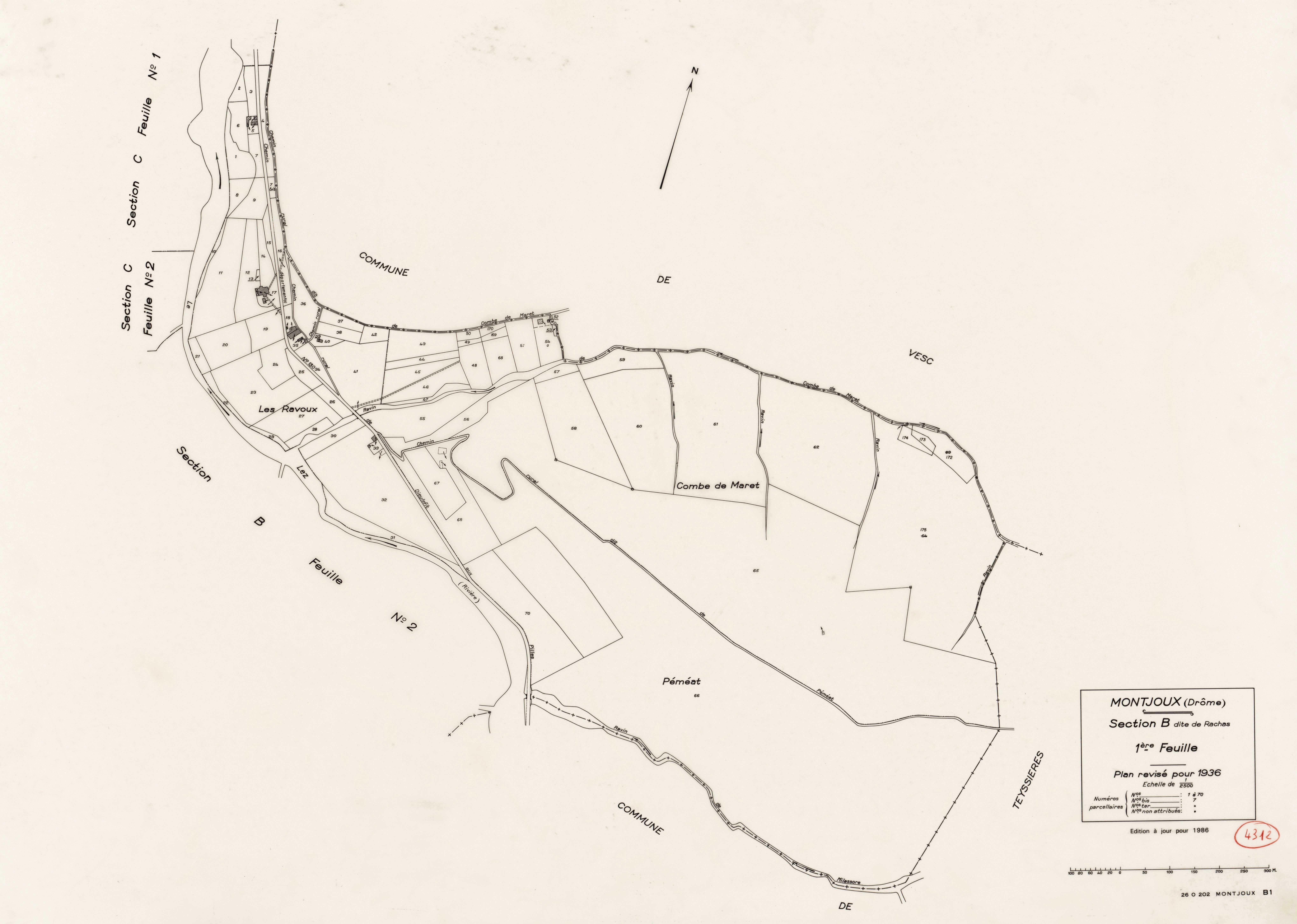 B1. 1986.